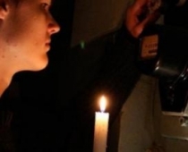 В Чечни без электричества остались 40 тысяч жителей / Drinkornot.ru